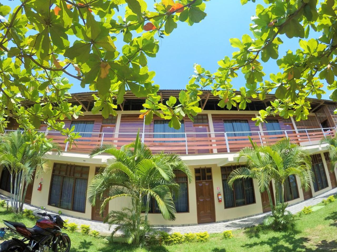 Amazon City Pucallpa Exterior photo